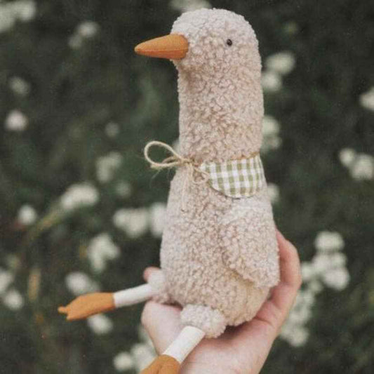 kinderkamer decoratie kuiken