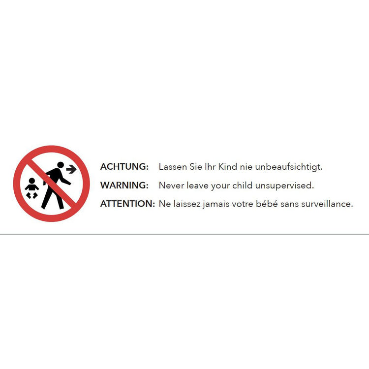 tiSsi® Leertoren FELIX Beuk Duifblauw – In Hoogte Verstelbaar by tiSsi ® Familie beginnt mit uns™