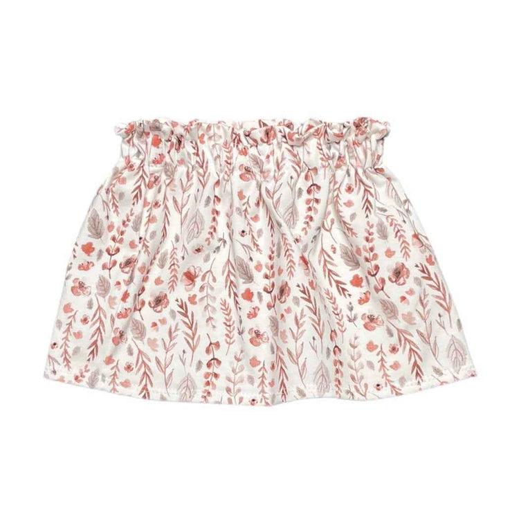 Raspberry bladeren rokje voor een trendy look by Feathers®