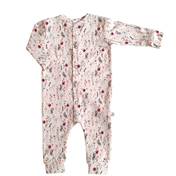 Boxpakje romantic flower - Esjalynn kids