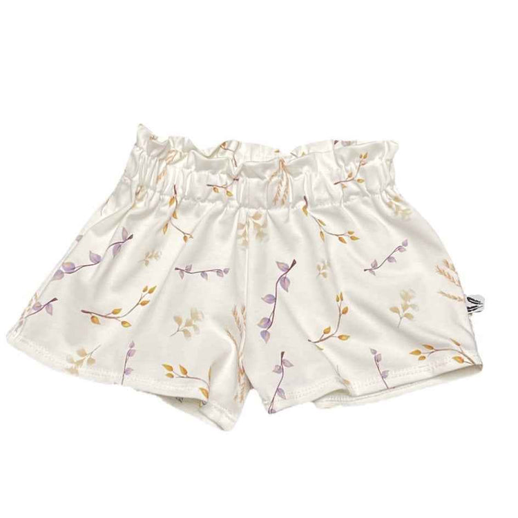 Shorts culottes twig maat 74/80