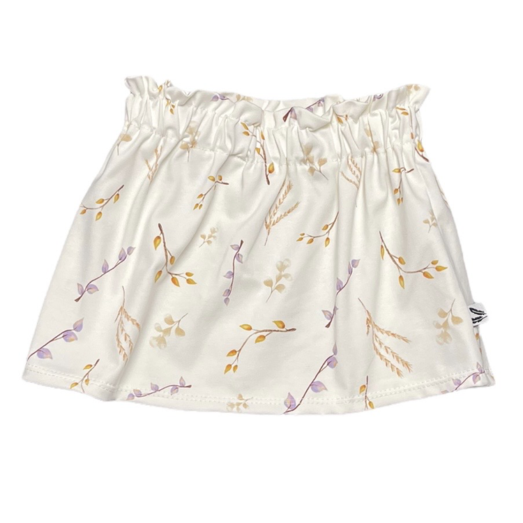 Rokje twig 74/80 voor een stijlvolle en comfortabele look by Feathers®