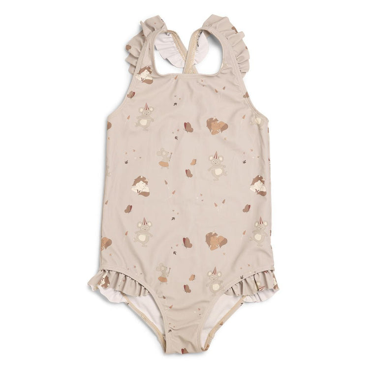 Ariel Zwempak Eenhoorn | UV50+ Gerecycled Polyester | Nuuroo by Nuuroo