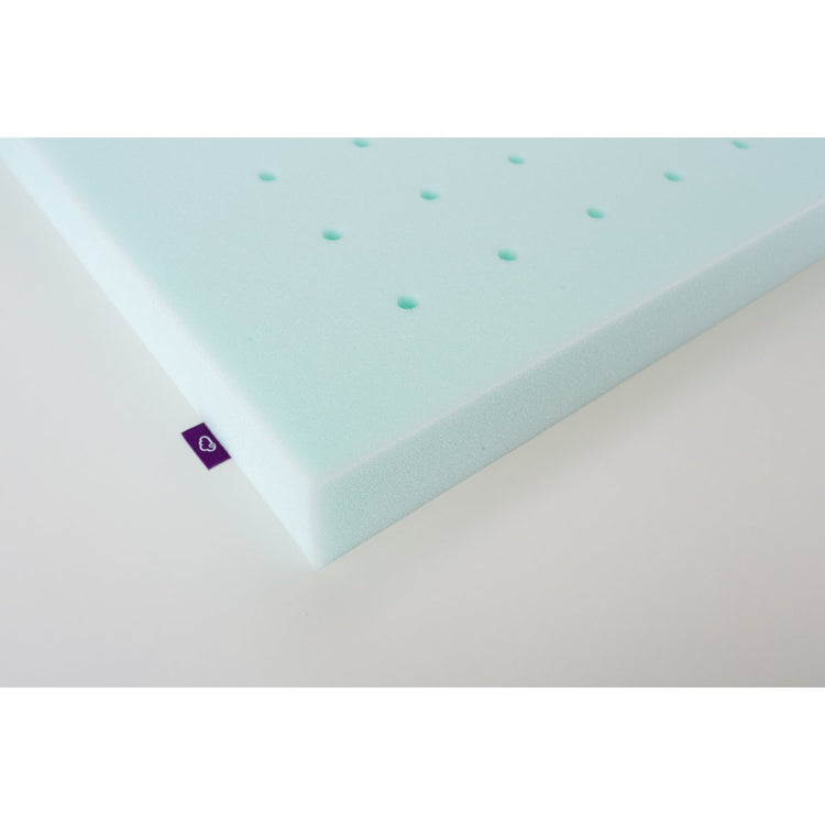 tiSsi® Matras Premium 120x60 cm – Met Natbescherming voor Hajo en andere Kinderbedden by tiSsi ® Familie beginnt mit uns™