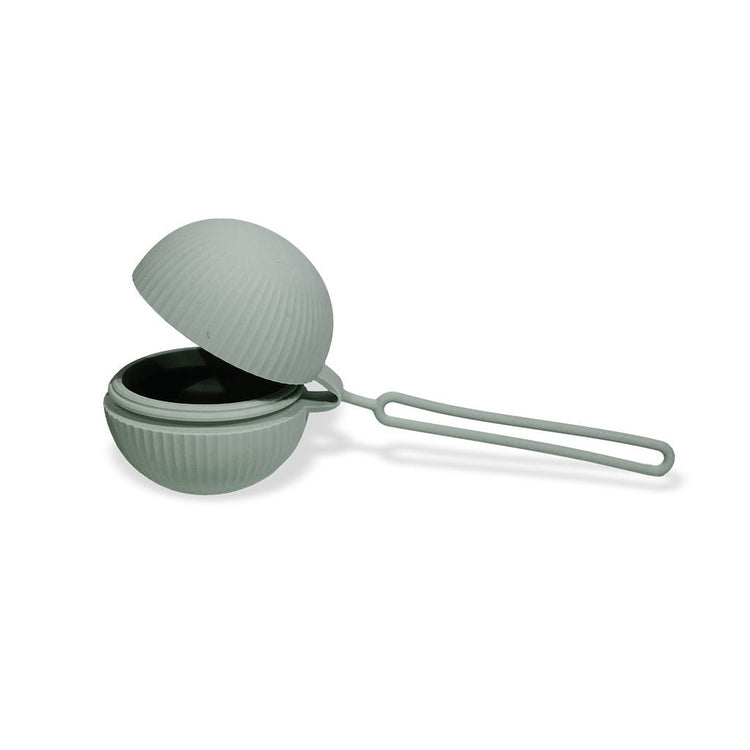 Camille Spenenhouder Desert Sage | FDA Siliconen | Nuuroo by Nuuroo