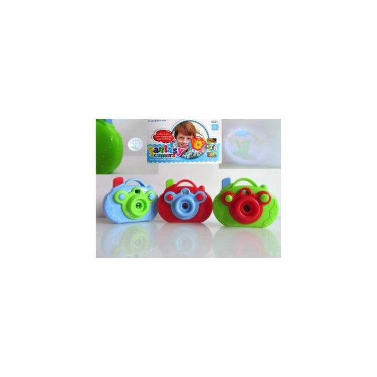 Fantasy Camera voor Kinderen – Speelgoed Fotocamera by Dagros wholesales