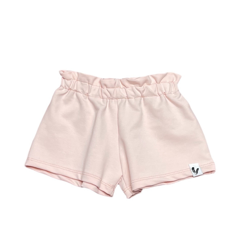 Shorts culottes pink - Esjalynn kids