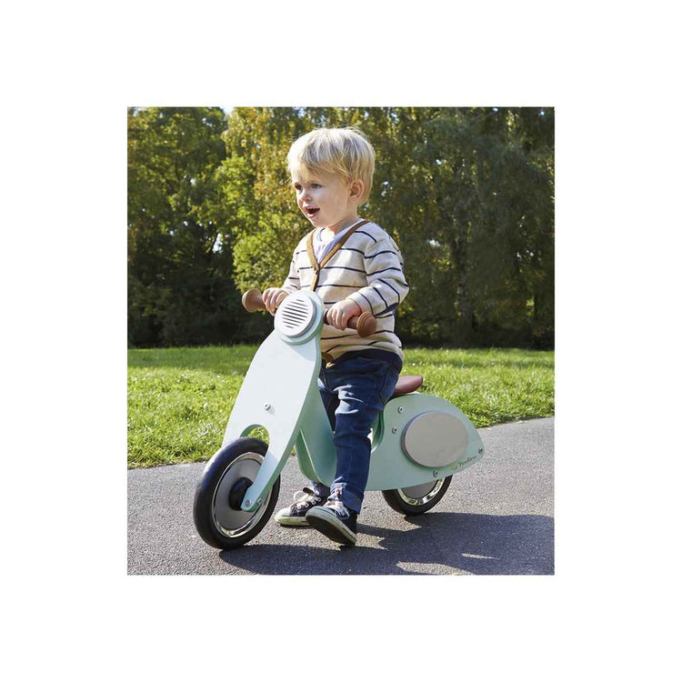 Loopfiets "Wanda", Mint