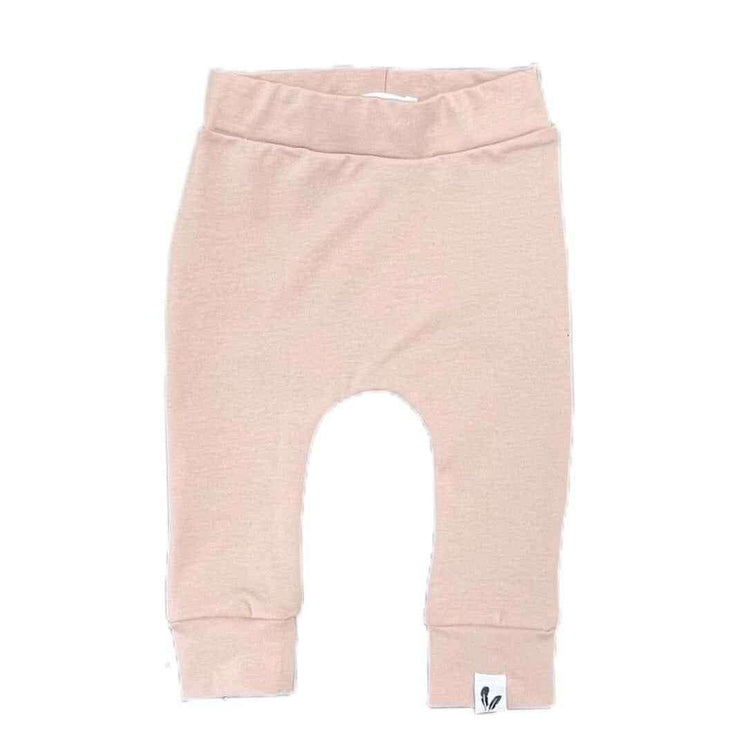 Newborn harem broekje crepe