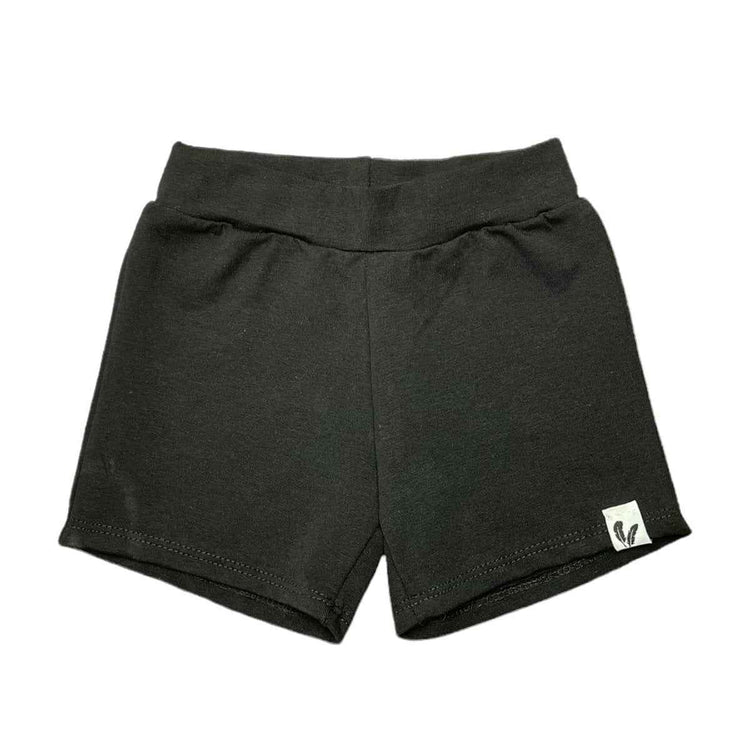 Shorts black
