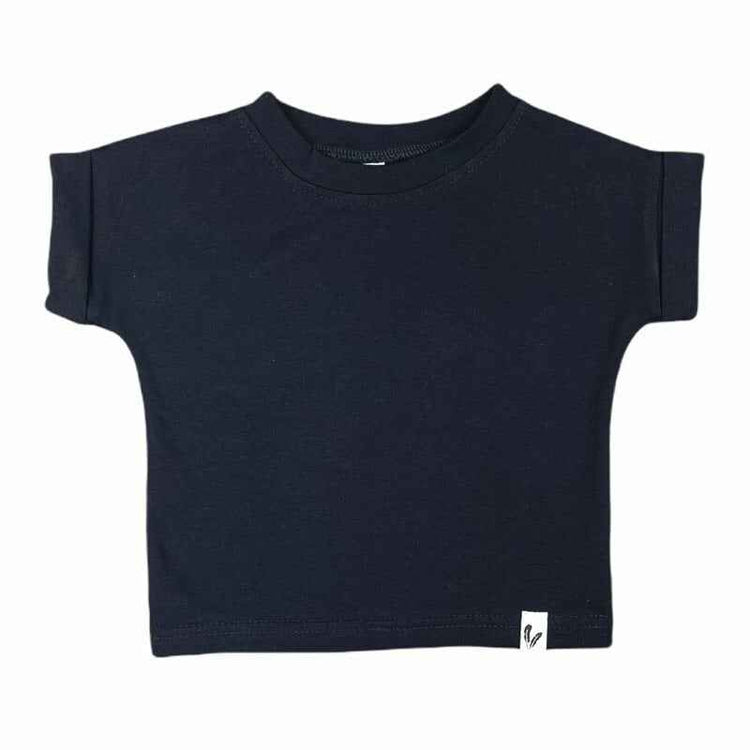 Shirt black