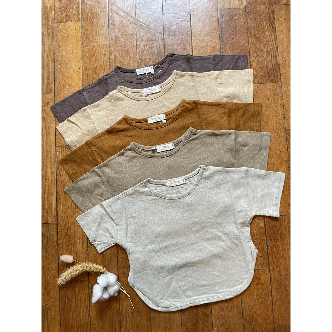 Shirt jongen