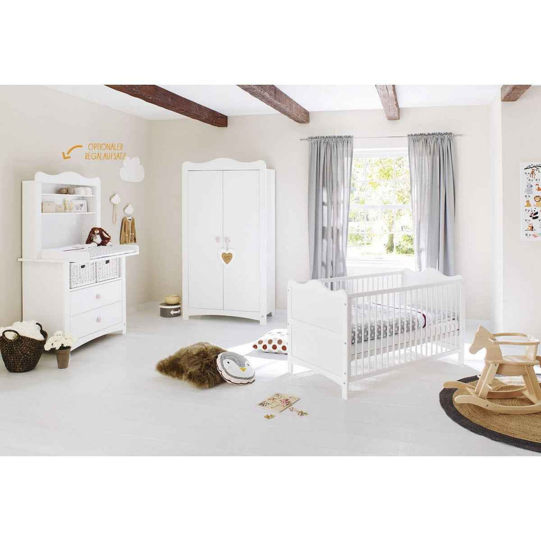 Babykamer