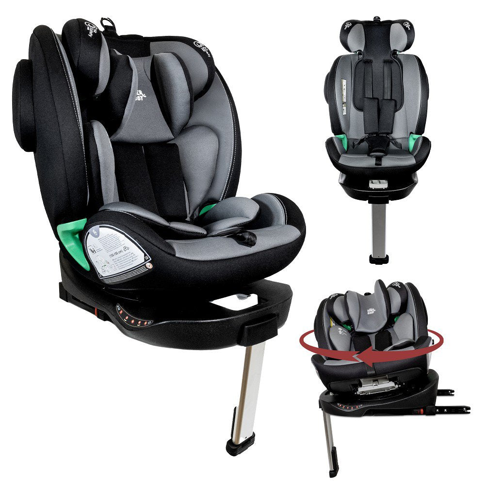 Autostoelen