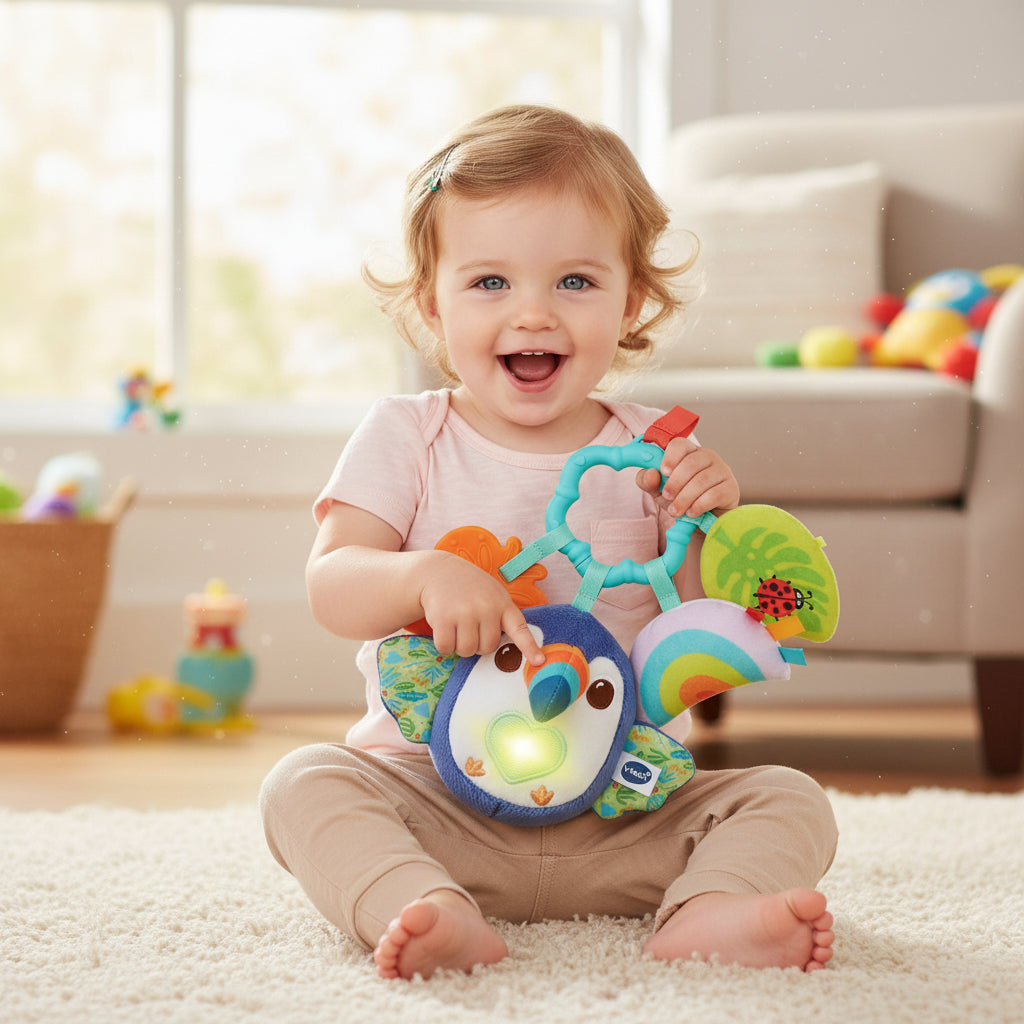 Baby Toys