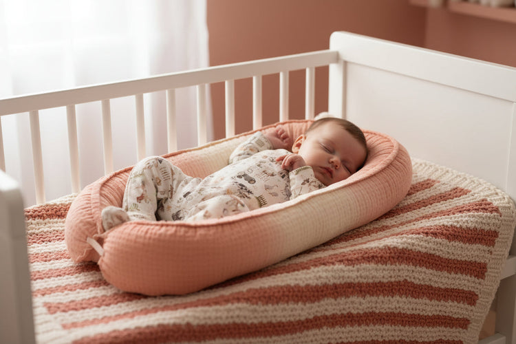 Newborn Jongens kleding