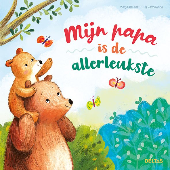 Boekjes voor Baby & Kind
