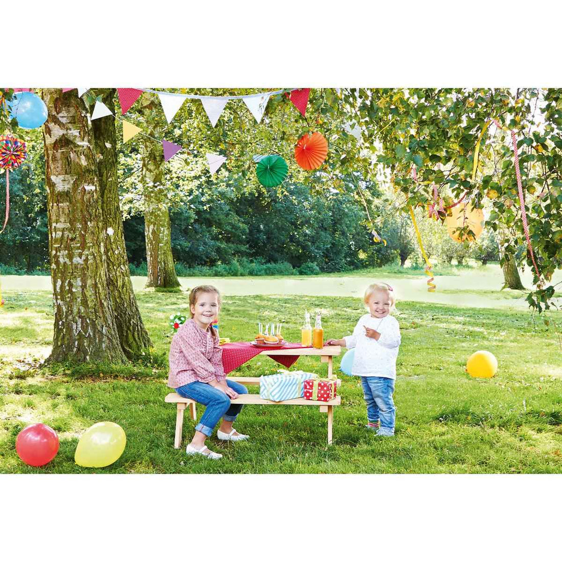 Picknick