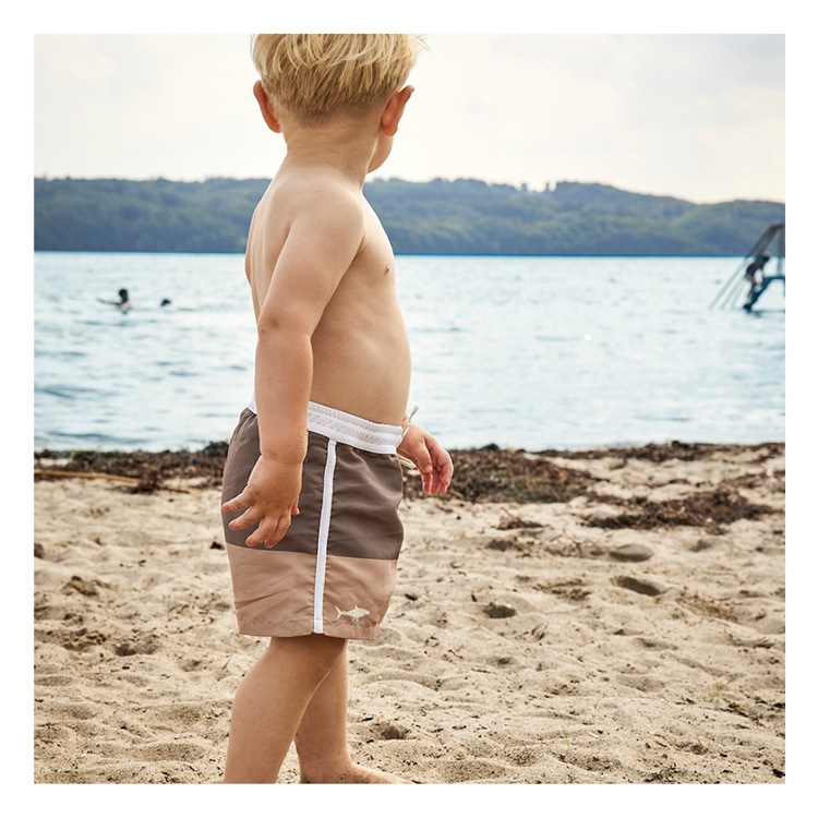 Boys' Swimwear