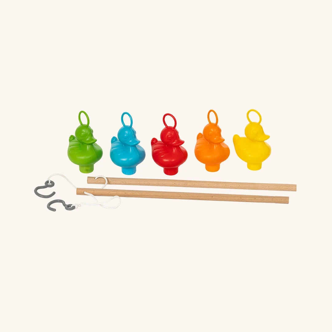Water toys