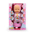 Nenuco Zachte Babypop 30 cm met 5 Functies by Dagros wholesales