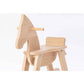 Rocking Horse "Pinolino" met ring