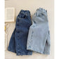 Jesse Baggy Jeans – La Olivia Kids