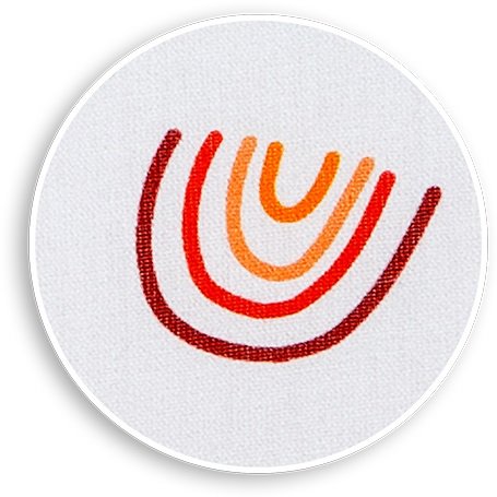 tiSsi® Sophie Bedinzet Aanbouwbed – Rainbow | 90x40 cm by tiSsi ® Familie beginnt mit uns™
