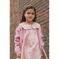 Rose Dress – Romantische Jurk met Bloemenprint