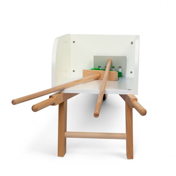 Houten speelgoed kruiwagen – ByASTRUP by ByASTRUP