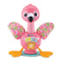 Vtech Flutter & Speel Flamingo – Interactief Babyspeelgoed by Dagros wholesales