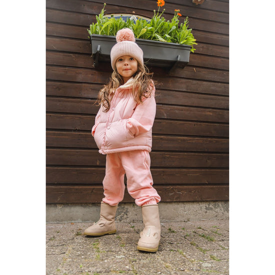 Louie Sweatsuit – De Comfortabele Basic Musthav