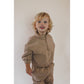 La Olivia Kids Jett Sweatsuit — Matching Hoodie & Broek, 6 Kleuren (1Y–6Y)