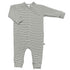 Boxpakje small stripes dark forest