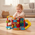 VTech Toet Toet Auto’s – Brandweerkazerne Speelset by VTech
