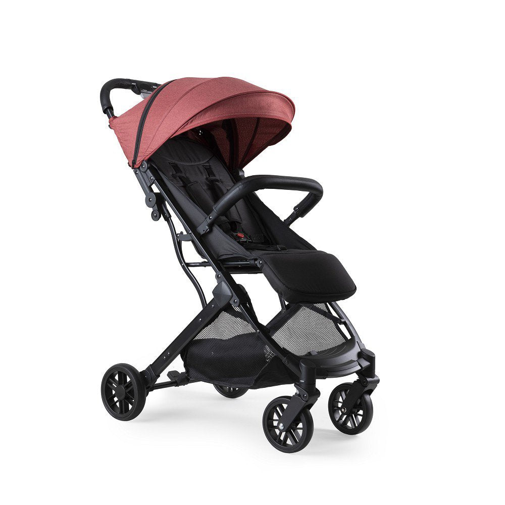 Interbaby Minimum Space Plus Wandelwagen – Rood