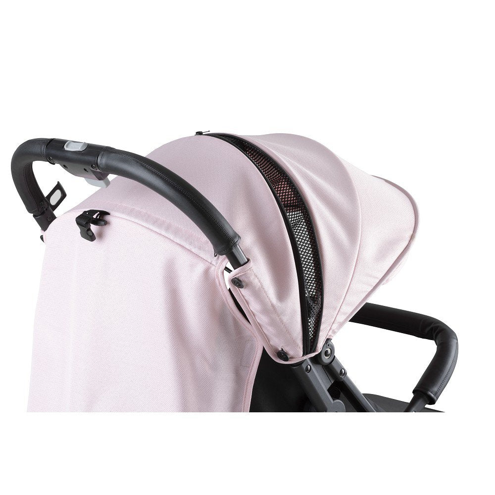 Interbaby Minimum Space Plus Wandelwagen – Roze