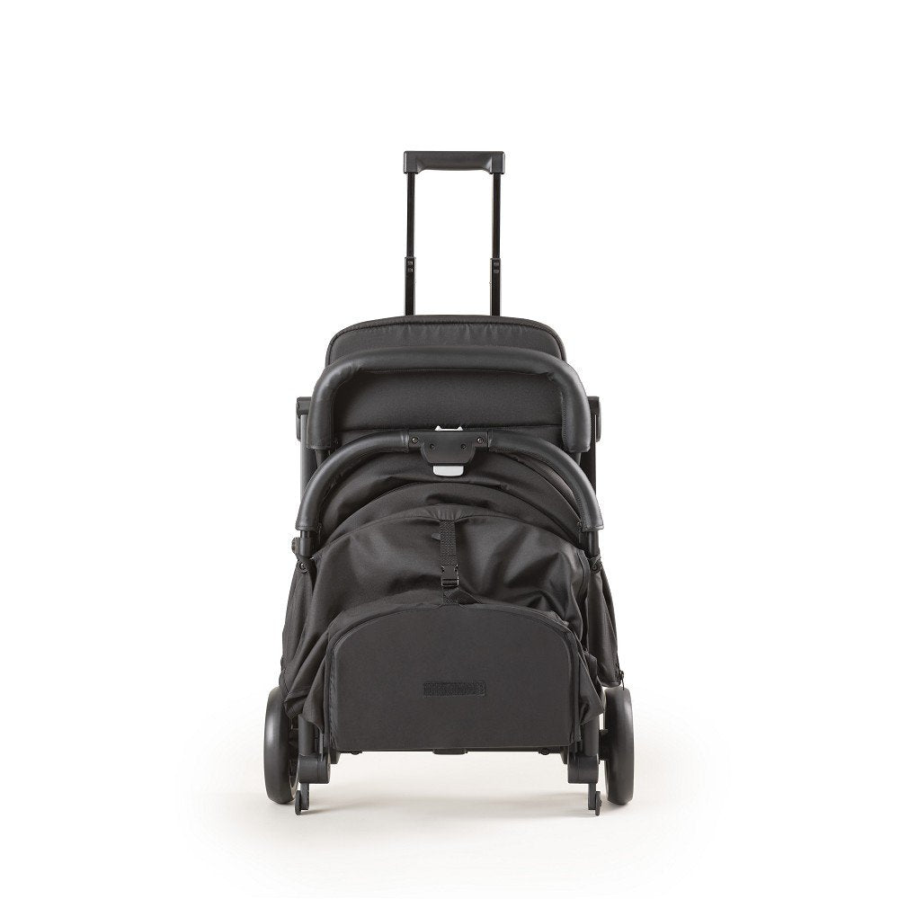 Interbaby Minimum Space Plus Wandelwagen – Roze