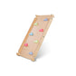 tiSsi® glijbaan met kleurrijke pastelkleurige klimwolken