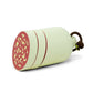 Mamamemo Italiaanse Salami – Houten Speelgoed by Mamamemo