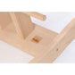 Rocking Horse "Pinolino" met ring