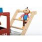 Learning Walker "Feuerwehrauto Fred" by Pinolino Kinderträume