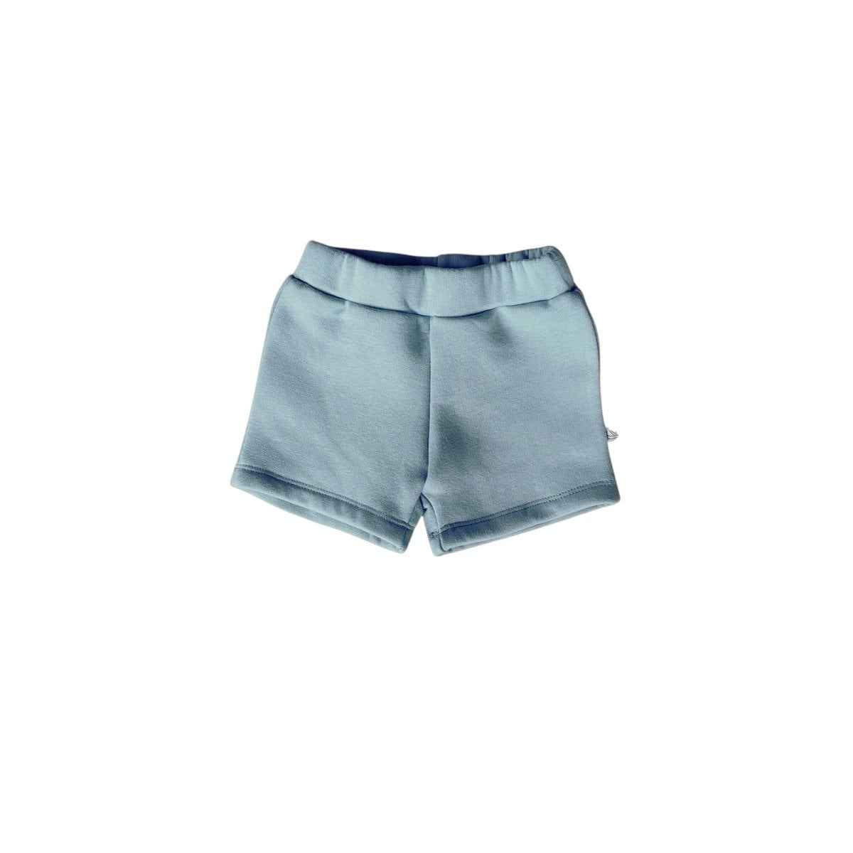 Shorts joggen zeegraad