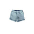Shorts joggen zeegraad