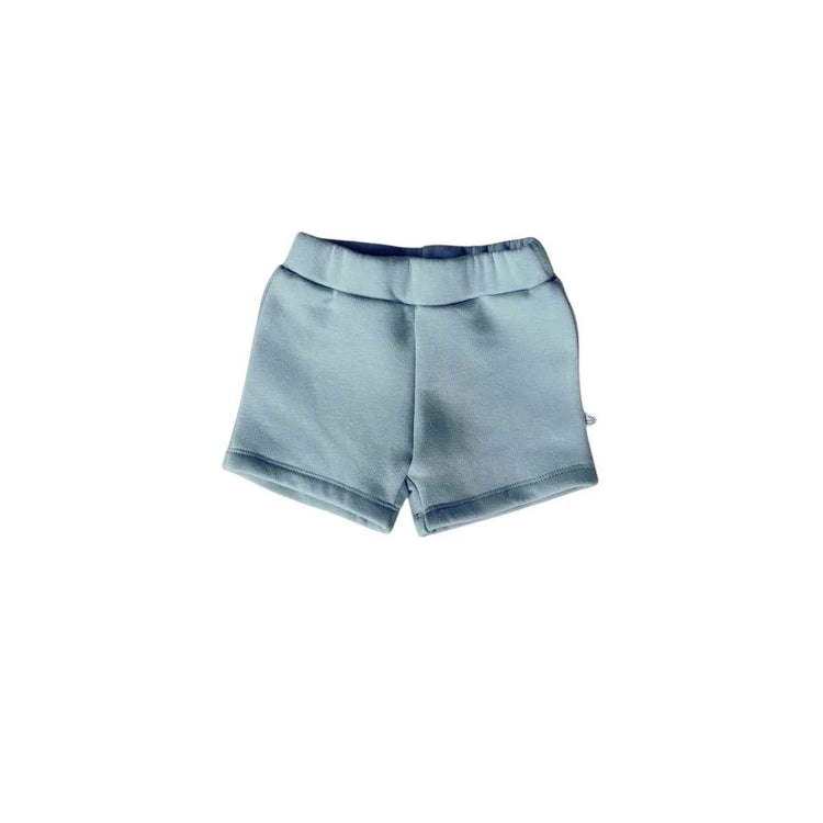 Shorts joggen zeegraad