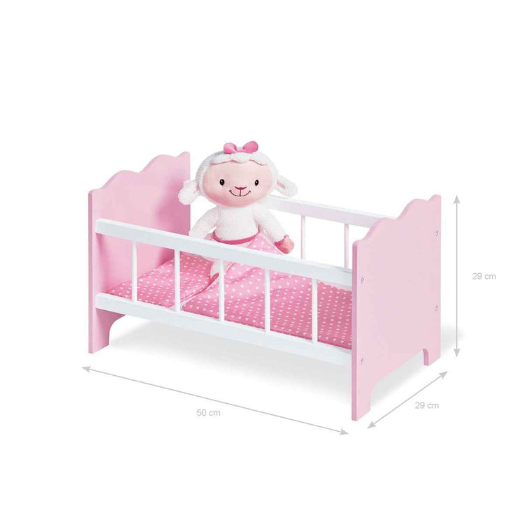 Jasmin: poppen