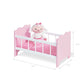 Jasmin: poppen