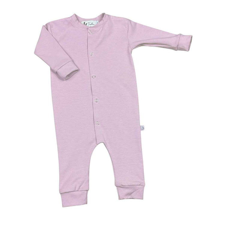 Boxpakje jersey old pink