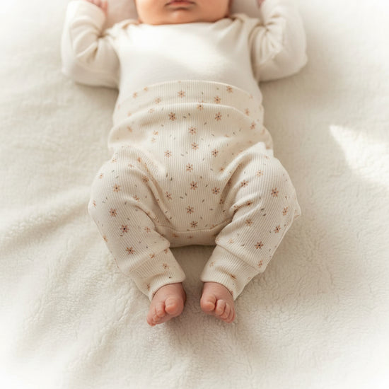Newborn jogger starflower
