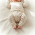 Newborn jogger starflower